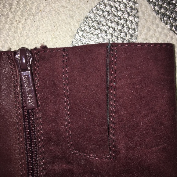 Nine West Boots - Picture 3 of 3